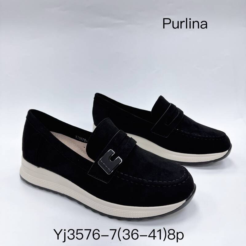 Balerinki/ Espadryle damskie Roz 36-41/ 8 par